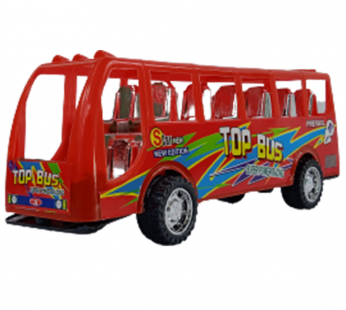 Top Bus – Super Power Racing